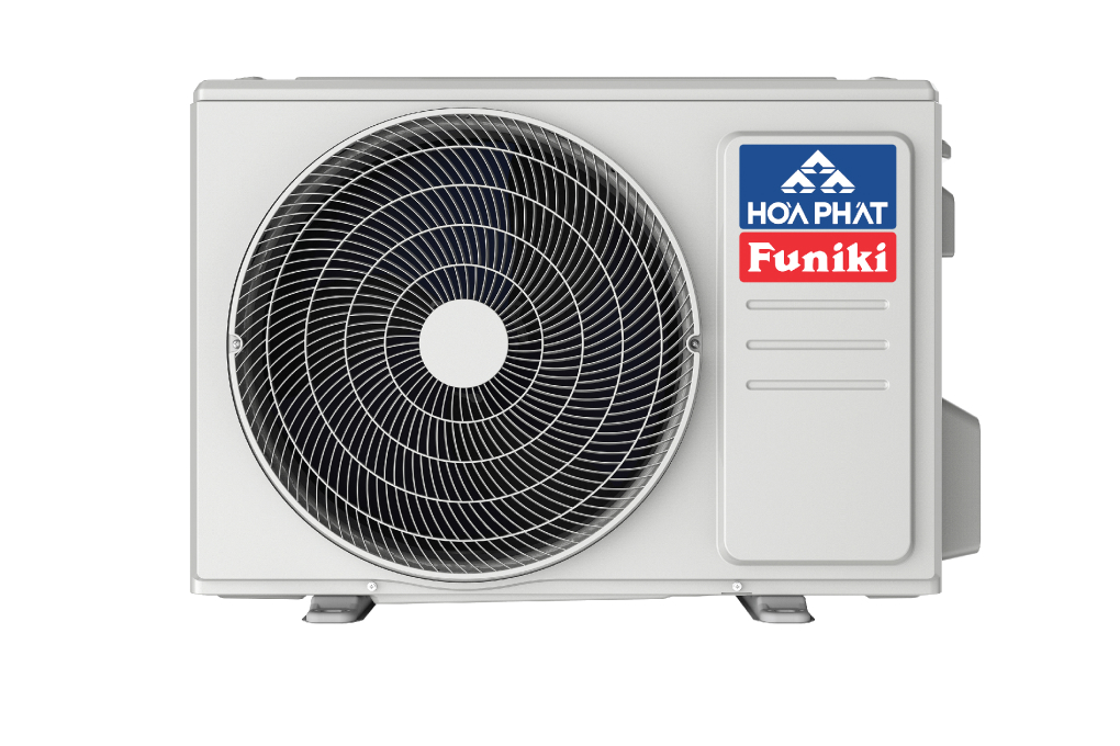 Điều hòa Funiki 18000 BTU 2 chiều Inverter HIH18TMU