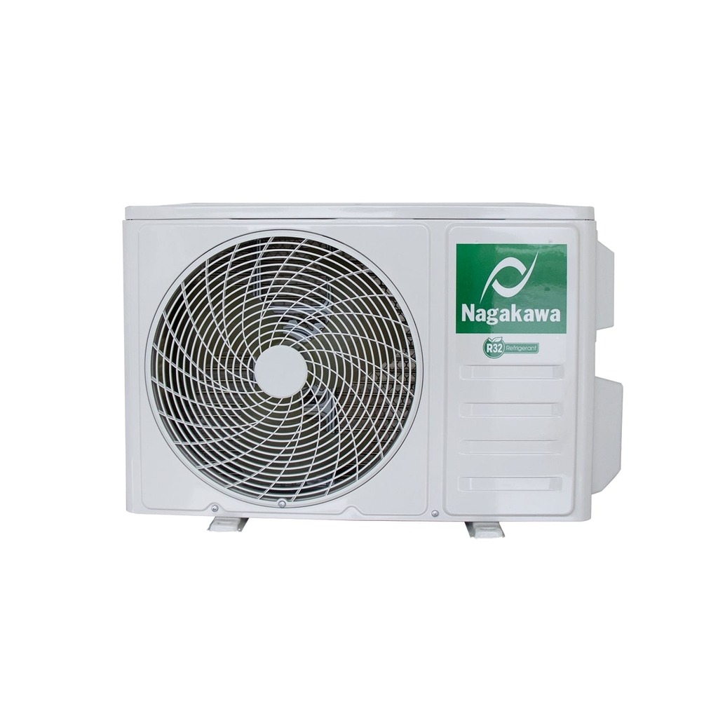 Điều hòa Nagakawa 12000 BTU 1 chiều Inverter NIS-C12R2H12