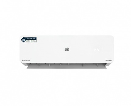 Điều hòa Sumikura 24000BTU 2 chiều APS/APO-H240 Morandi