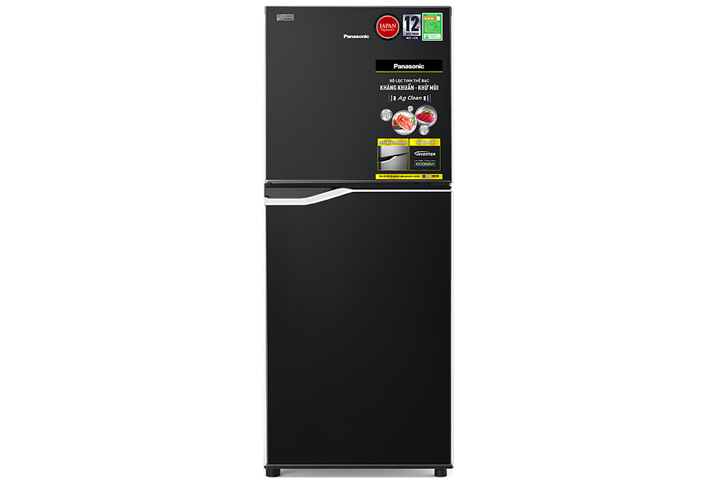 Tủ lạnh Panasonic inverter 167 lít NR-BA189PKVN