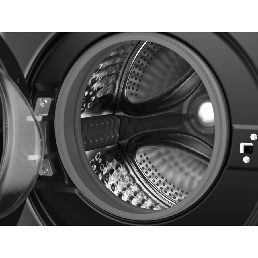 Máy giặt sấy Whirlpool giặt 10.5kg - sấy 7kg WWEB10702FG