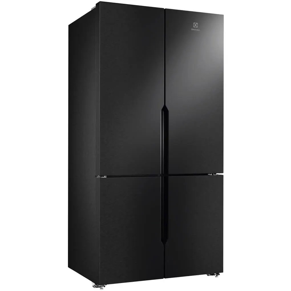 Tủ lạnh Electrolux Inverter 564 lít Multi Door EQE5700B-B