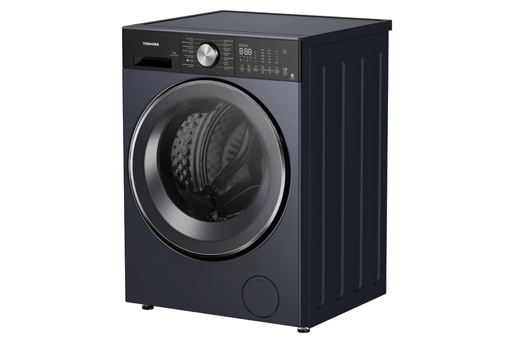Máy giặt Toshiba Inverter 11 kg TW-T33B120UWV(MK) (Mới 2026)