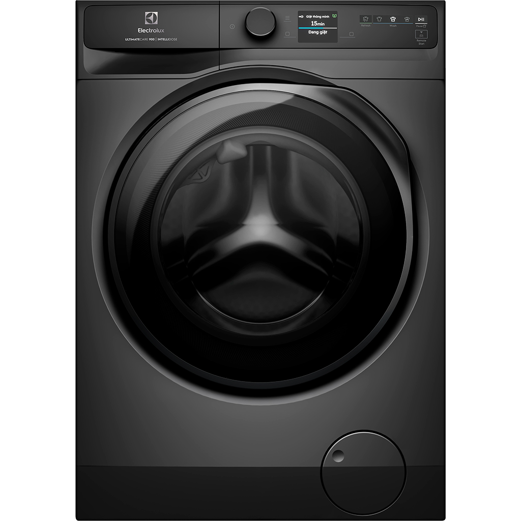 Máy giặt Electrolux UltimateCare 900 Inverter 11 kg EWF1142R9SC