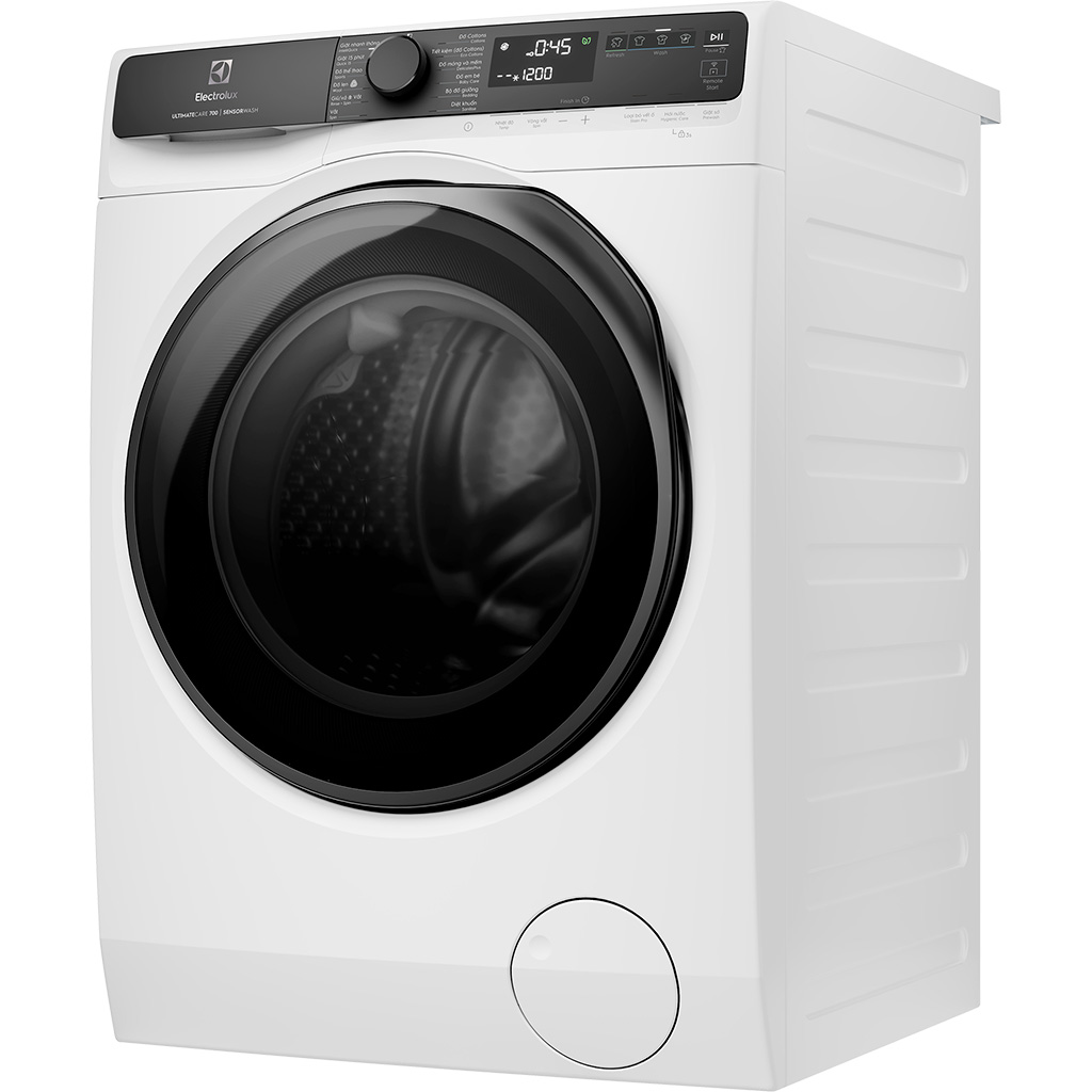 Máy giặt Electrolux UltimateCare 700 Inverter 11 kg EWF1143R7WC