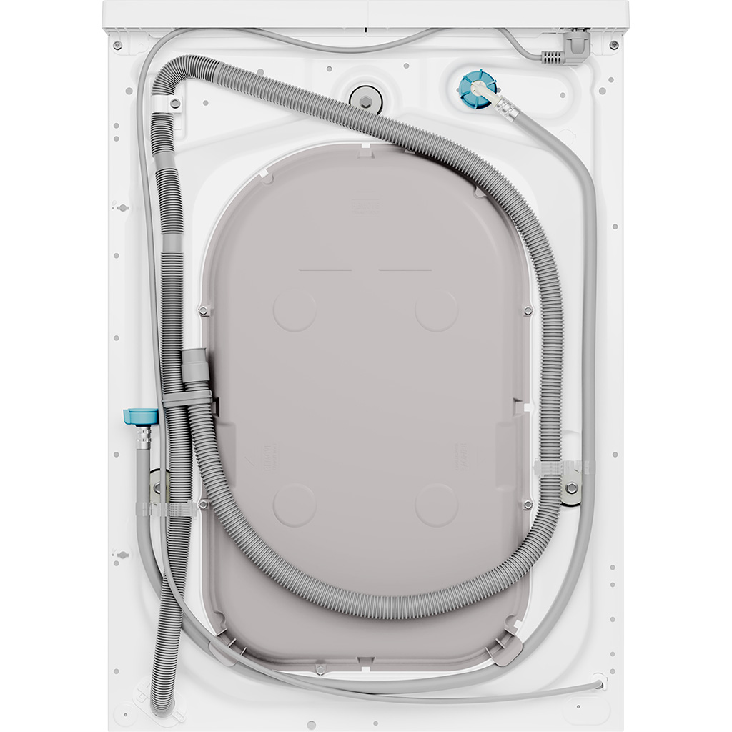 Máy giặt Electrolux UltimateCare 700 Inverter 11 kg EWF1143R7WC