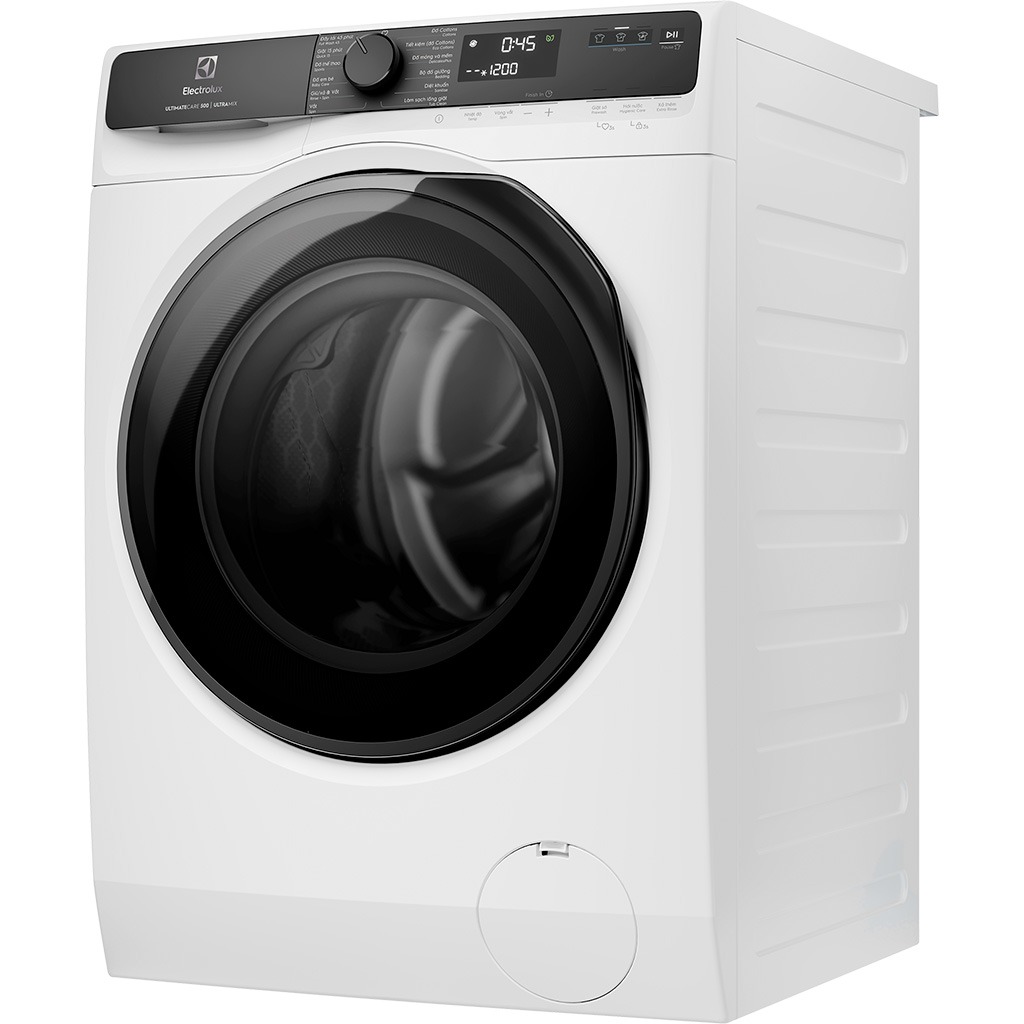 Máy giặt Electrolux UltimateCare 500 Inverter 9 kg EWF9023P5WC