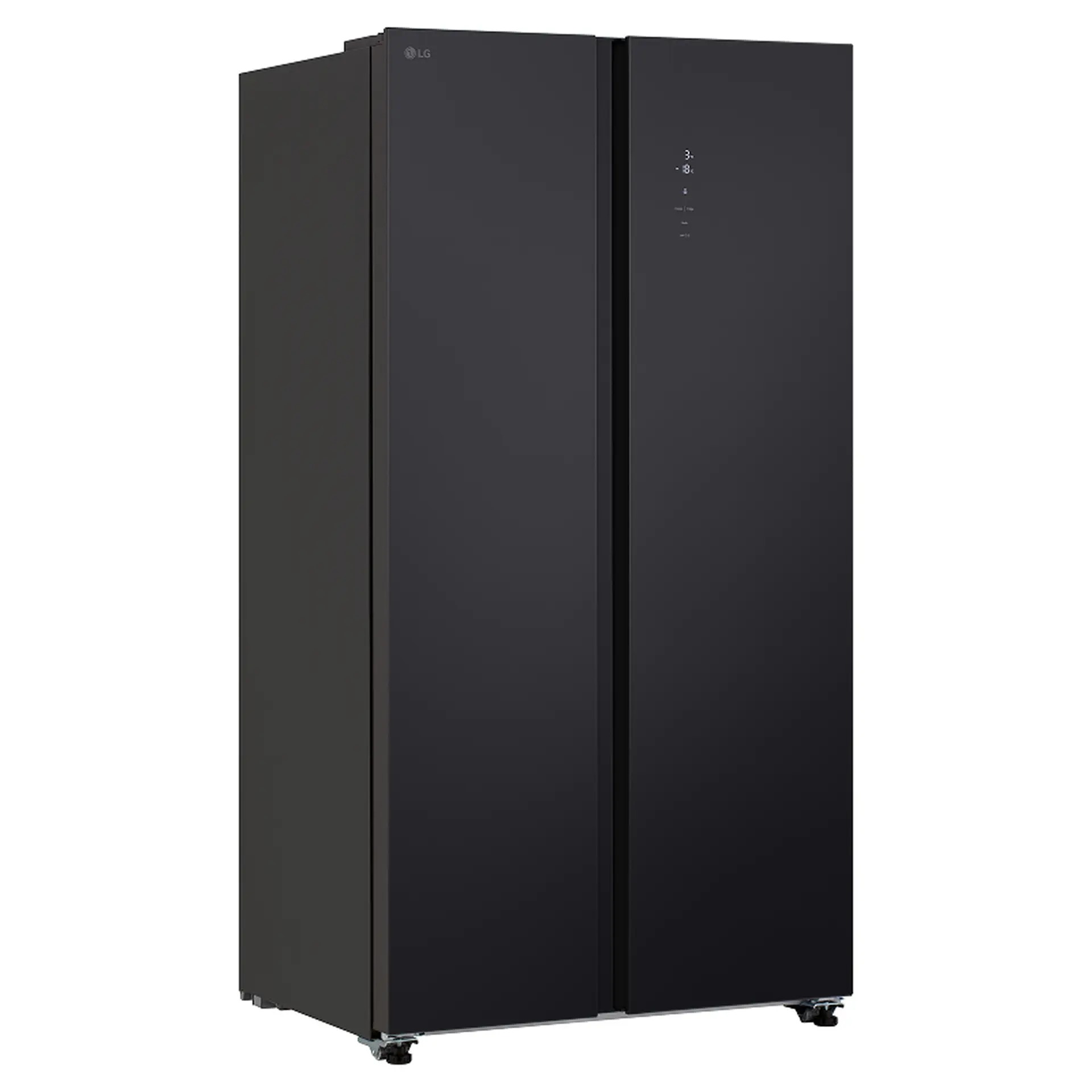 Tủ lạnh LG Inverter 627 lít S60BG (Mới 2026)