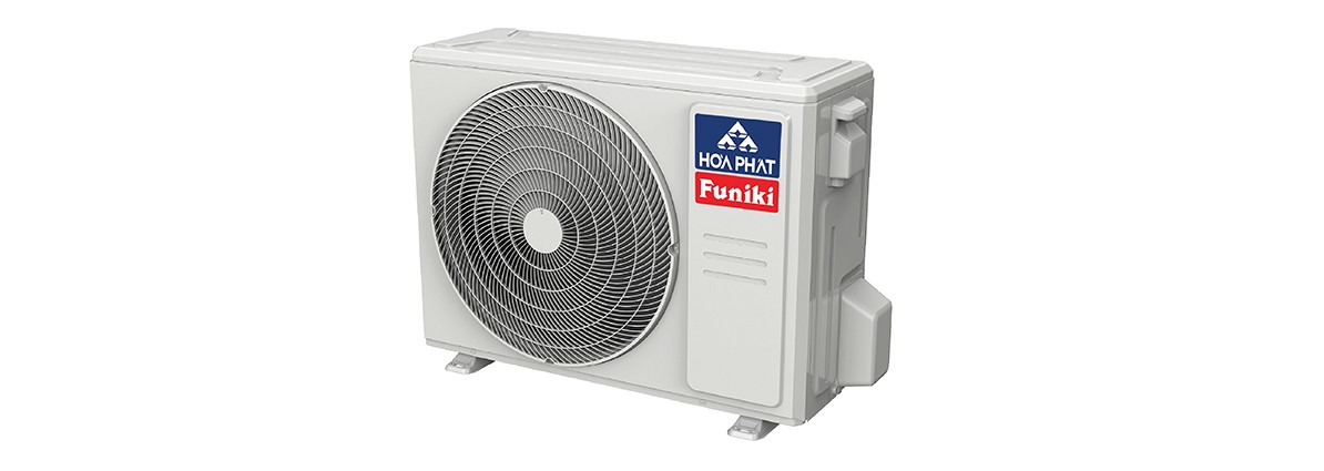 Điều hòa tủ đứng Funiki 2 chiều 27.000BTU FH27MMC1