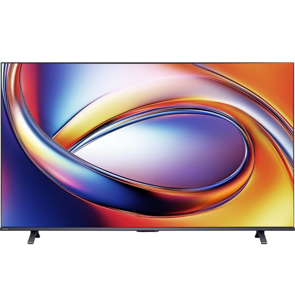 Smart Tivi QLED Toshiba AI 4K 85 inch 85M450RP