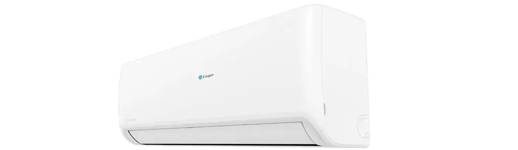 Điều hòa Casper 24000BTU 1 chiều inverter GC-24IS35