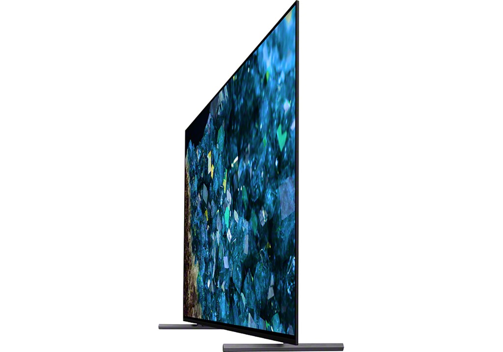 Google tivi oled Sony 4K 77 inch XR-77A80L