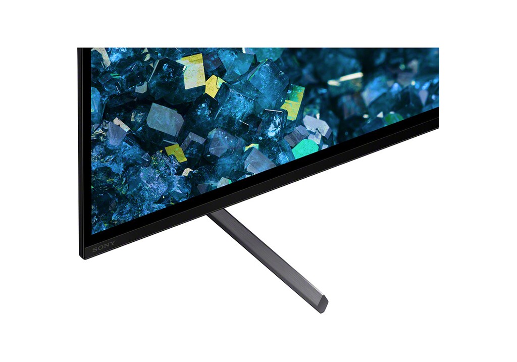 Google tivi oled Sony 4K 77 inch XR-77A80L
