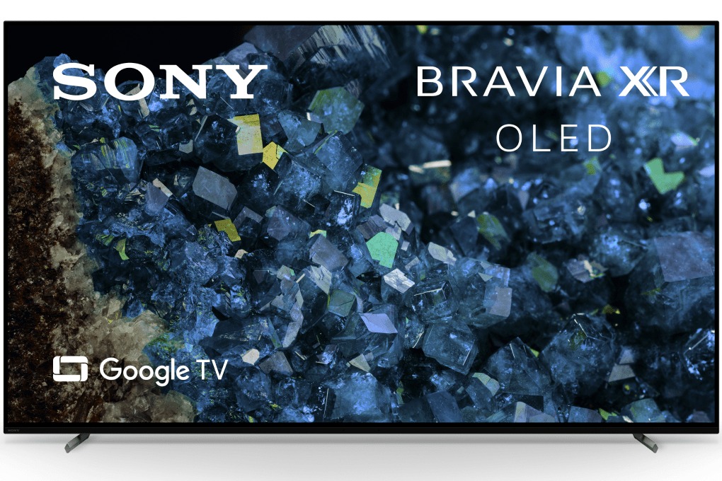 Google tivi oled Sony 4K 65 inch XR-65A80L