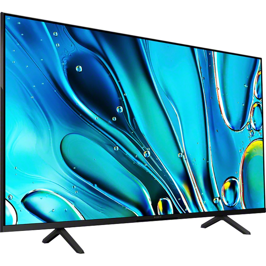 Google tivi Sony 4K 43 inch K-43S30 (Mới 2024)
