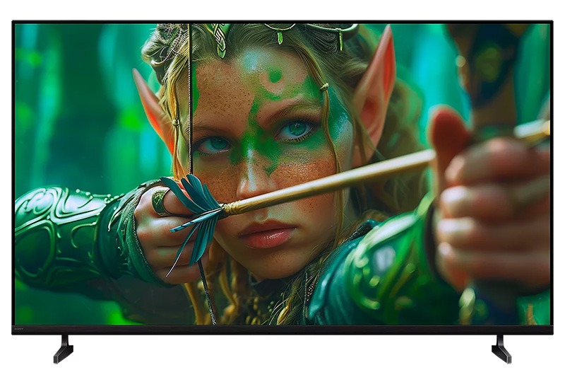 Google Tivi Sony 4K 55 inch K-55S20 (Mới 2025)