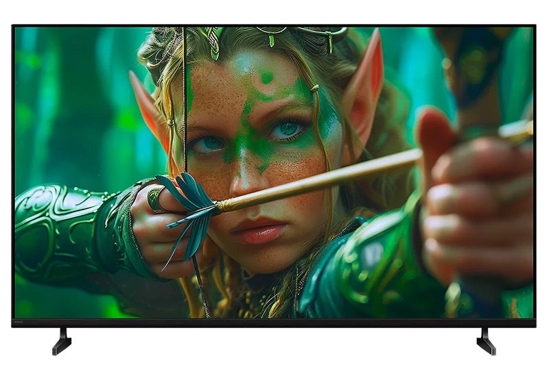 Google Tivi Sony 4K 75 inch K-75S20M2 (mới 2025)