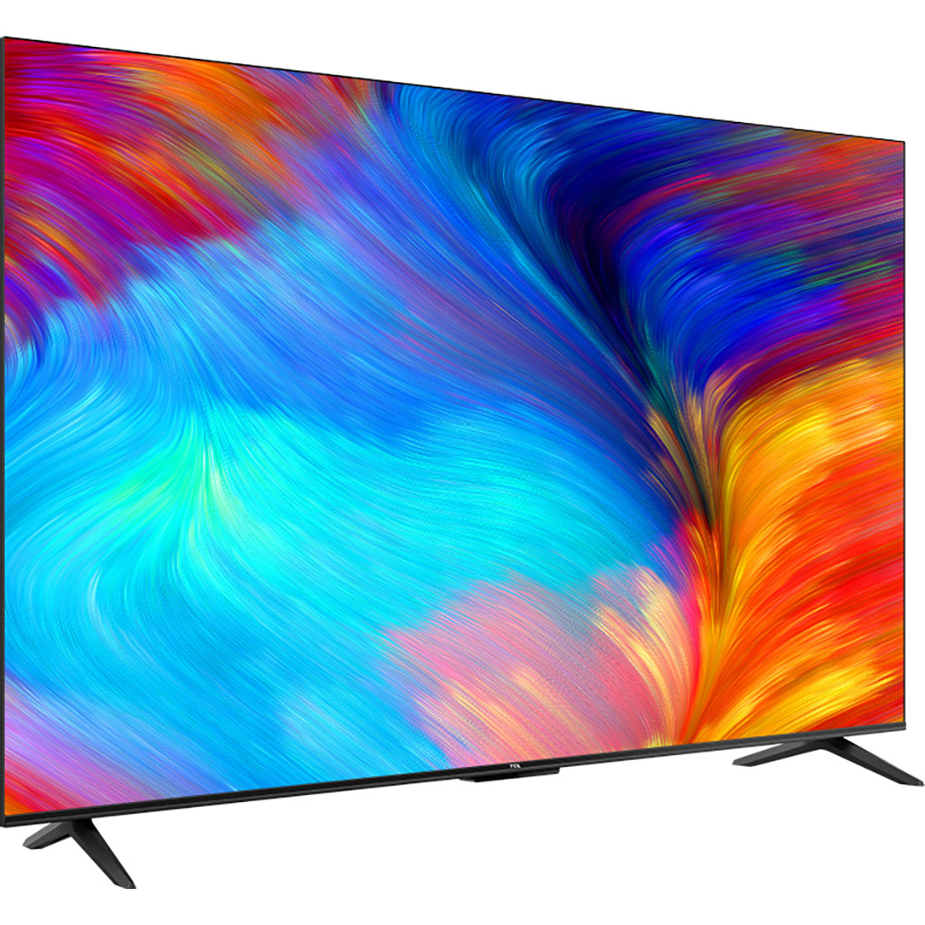 Google Tivi TCL 4K 43 inch 43P635