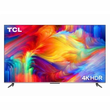 Google Tivi TCL 4K 43 inch 43P635