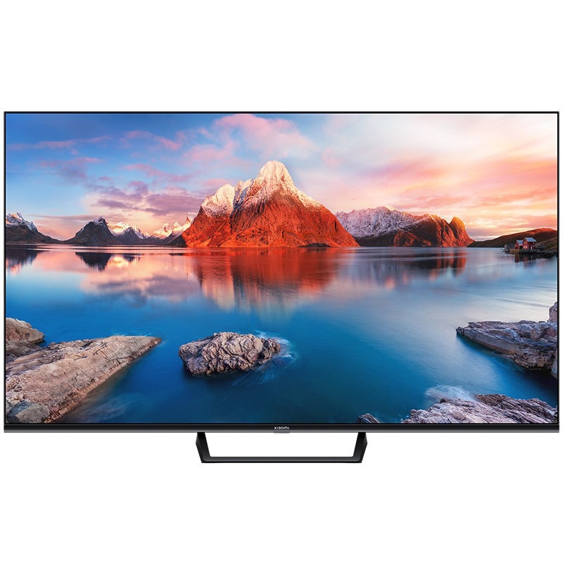 Google Tivi Xiaomi 4K 55 inch Model A Pro 65