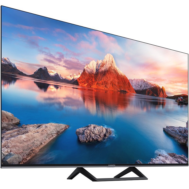Google Tivi Xiaomi 4K 55 inch Model A Pro 65