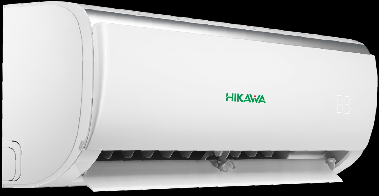 Điều hòa Hikawa 24000 BTU 1 chiều Inverter HI-VC25A