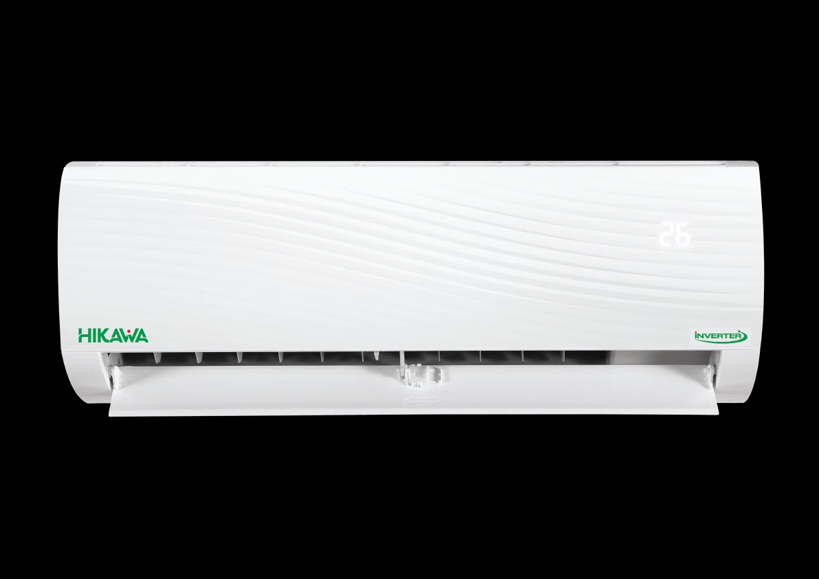 Điều hòa Hikawa 9000BTU 1 chiều Inverter  HI-VC10A