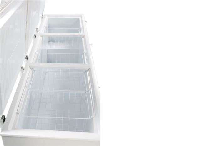 Tủ đông Alaska Inverter 1460 lít HB-1500CI