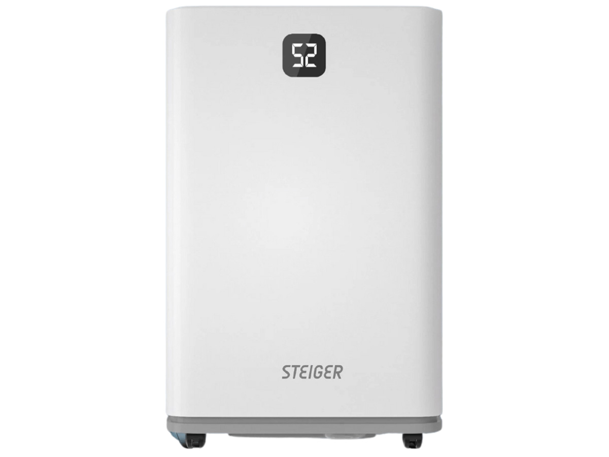 Máy hút ẩm Steiger STG - 860DW