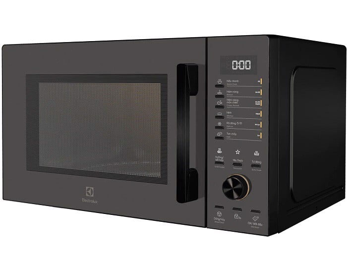 Lò vi sóng có nướng Electrolux 30 lít EMG30D22BM