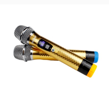 Loa kéo di động karaoke Dalton TS-15G700X - Công suất 700W