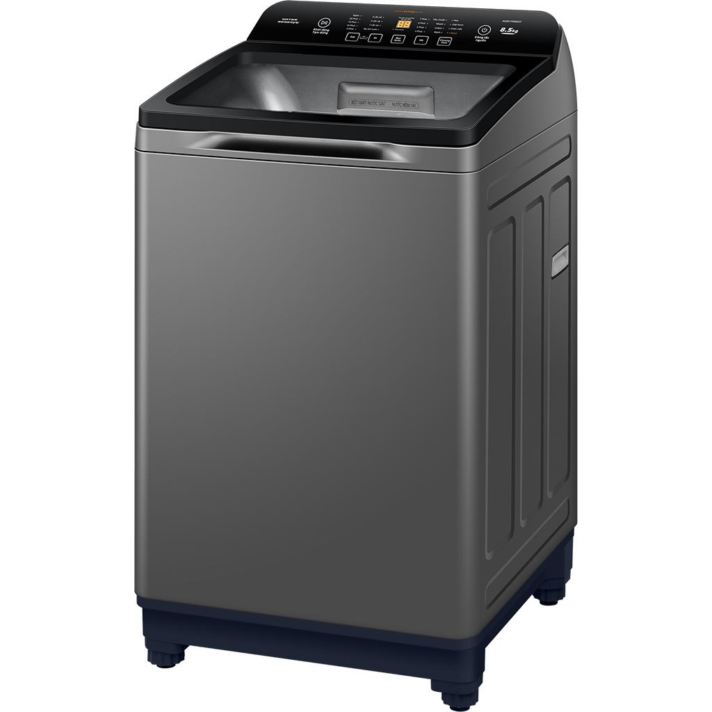 Máy giặt Aqua 8.5 kg AQW-FR85GT.S