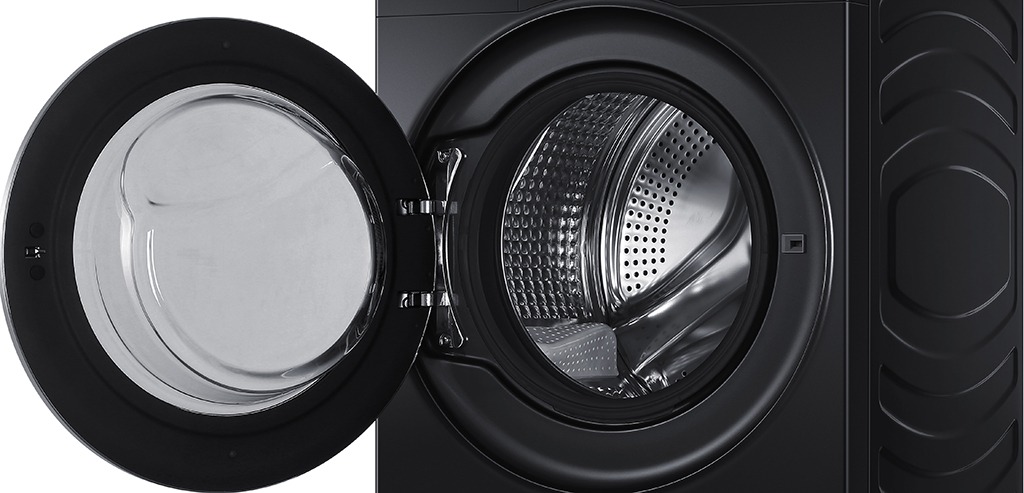 Máy giặt Aqua Inverter 11 kg AQD-DDW1000J BK