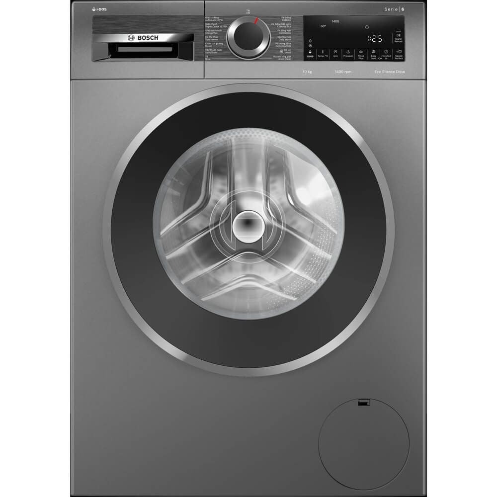 Máy giặt Bosch 10 kg WGG254A0VN