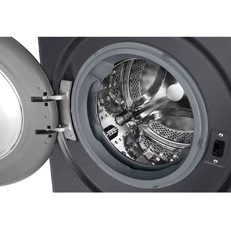 Máy giặt LG AI DD Inverter 9 kg FV1409S4M1 (Mới 2025)