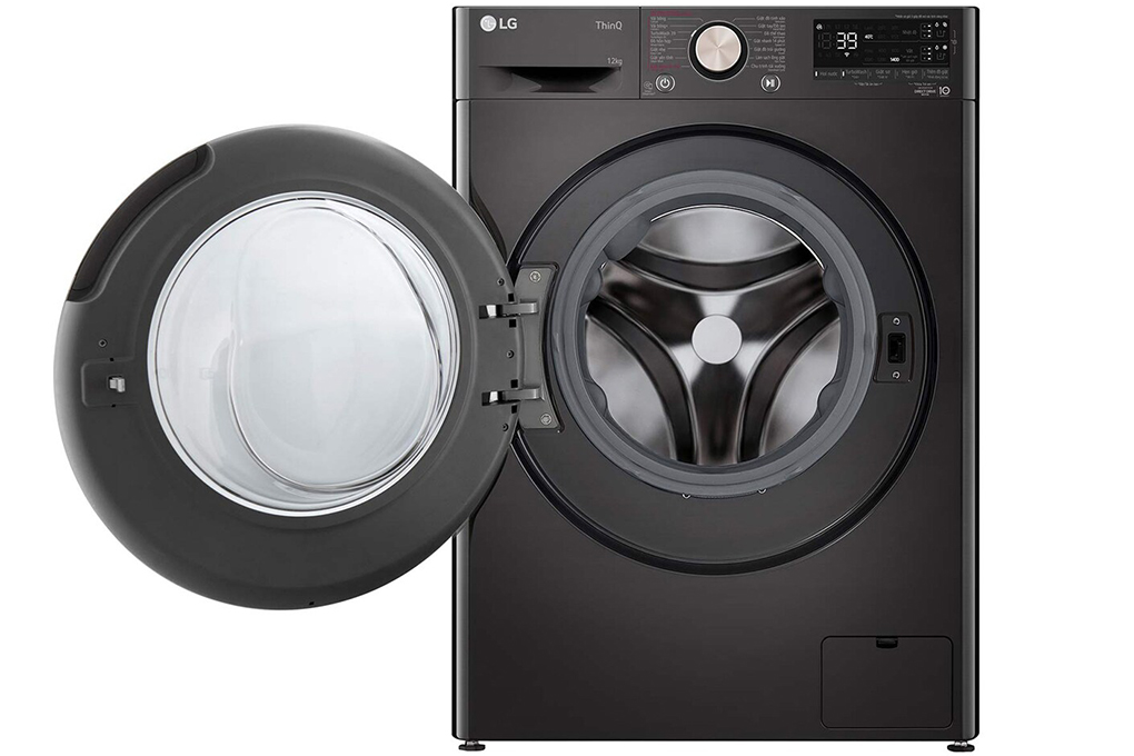 Máy giặt LG Inverter 12 kg FV1412S3B