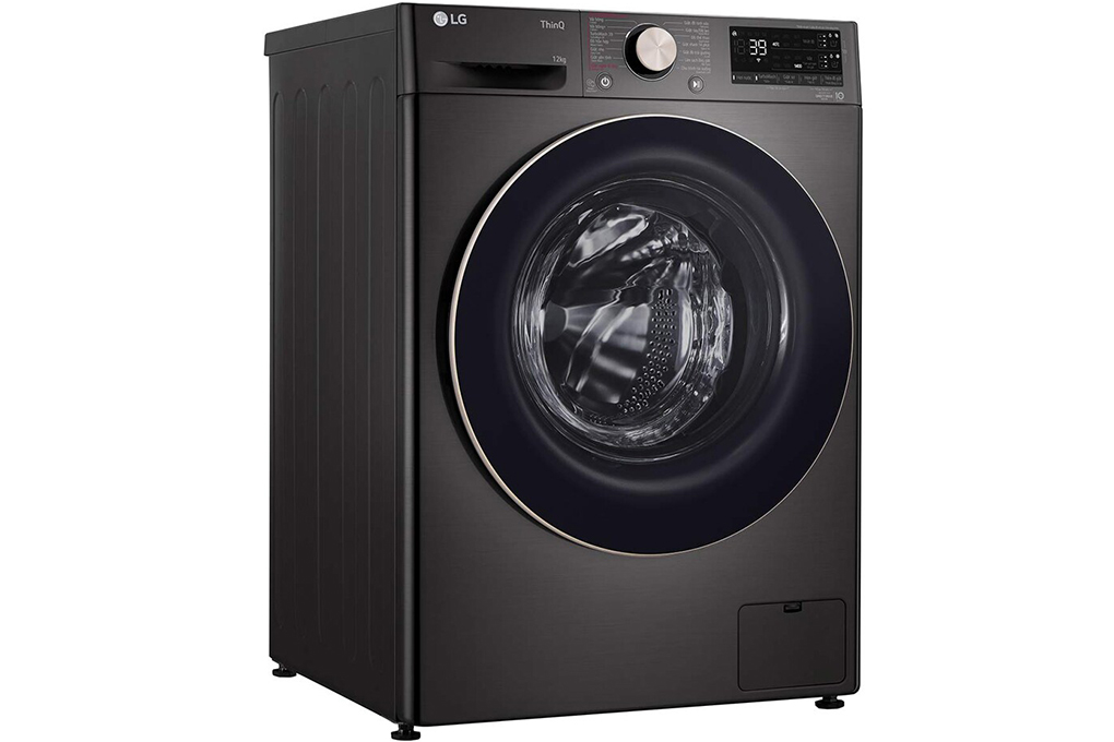 Máy giặt LG Inverter 12 kg FV1412S3BA