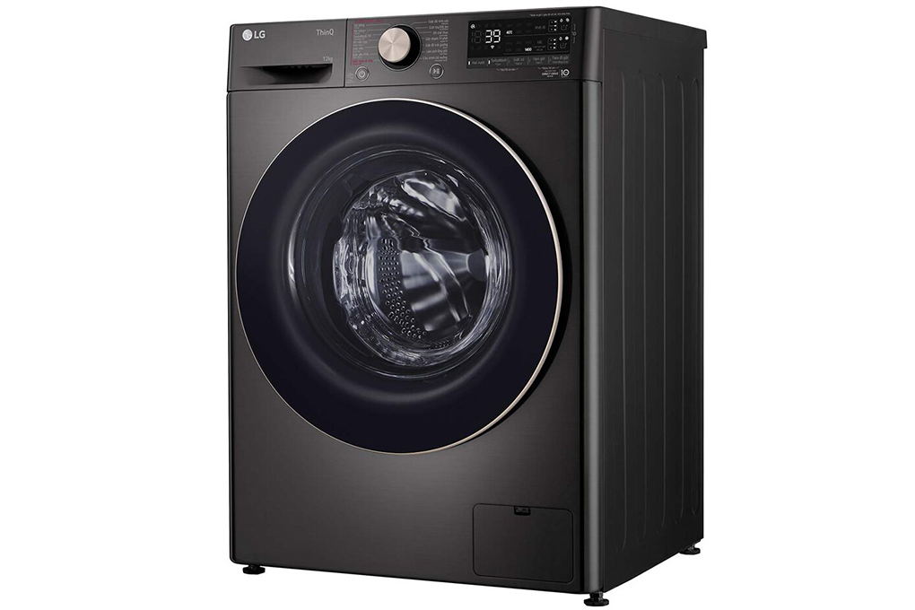 Máy giặt LG Inverter 12 kg FV1412S3BA