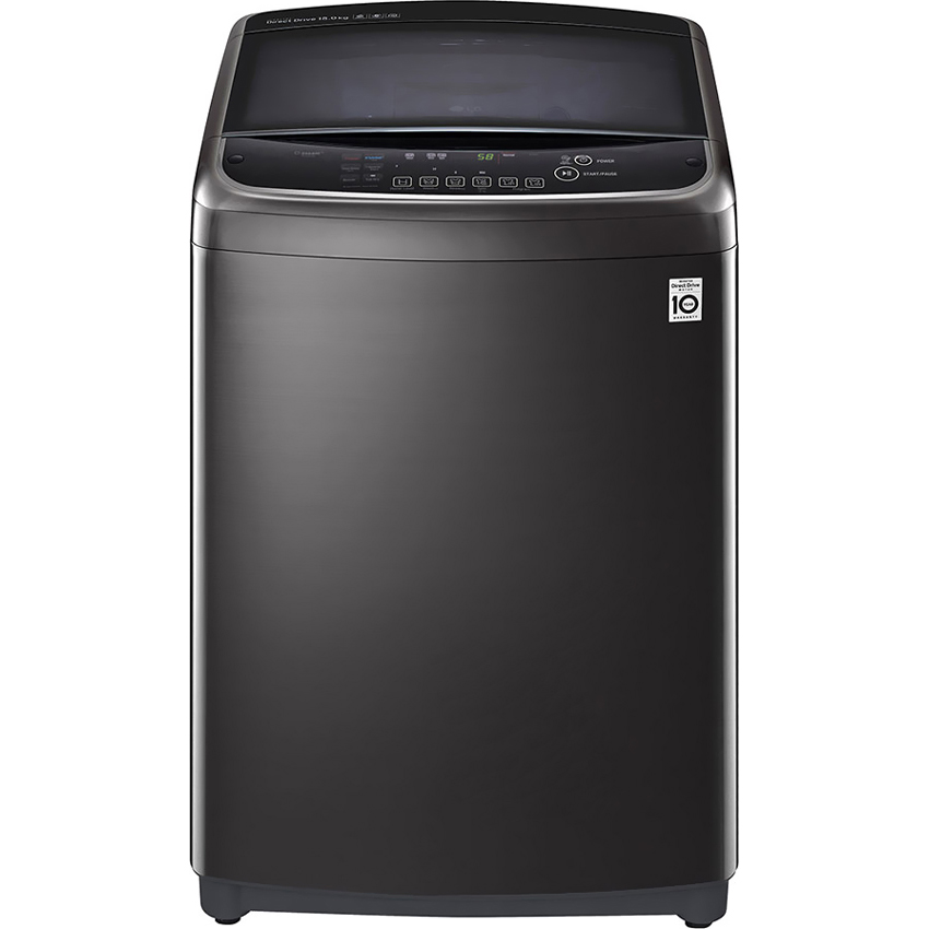 Máy giặt LG Inverter 10.5 kg lồng đứng T2350VSAB
