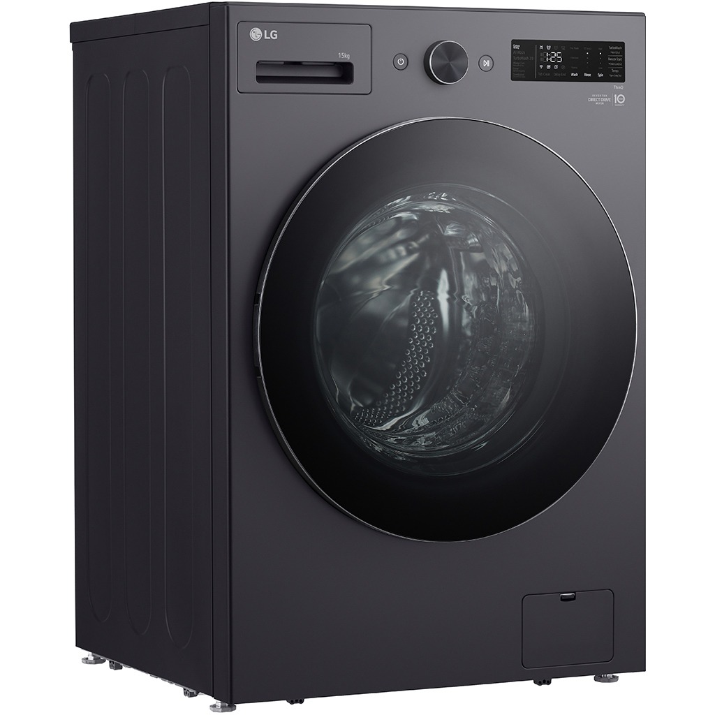 Máy giặt LG AI DD Inverter 11 kg FX1411N5G (Mới 2025)