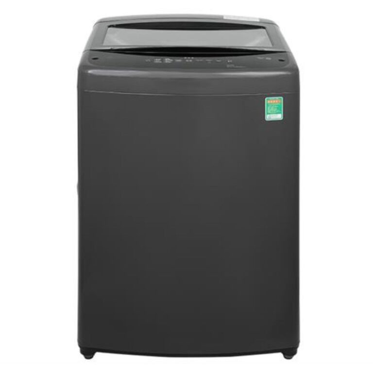 Máy giặt LG TurboDrum Inverter 12 kg T2512VBTB