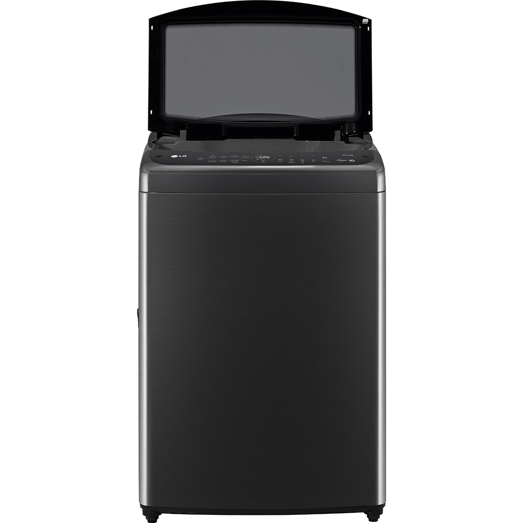 Máy giặt LG Inverter 19 kg lồng đứng TH2519SSAK