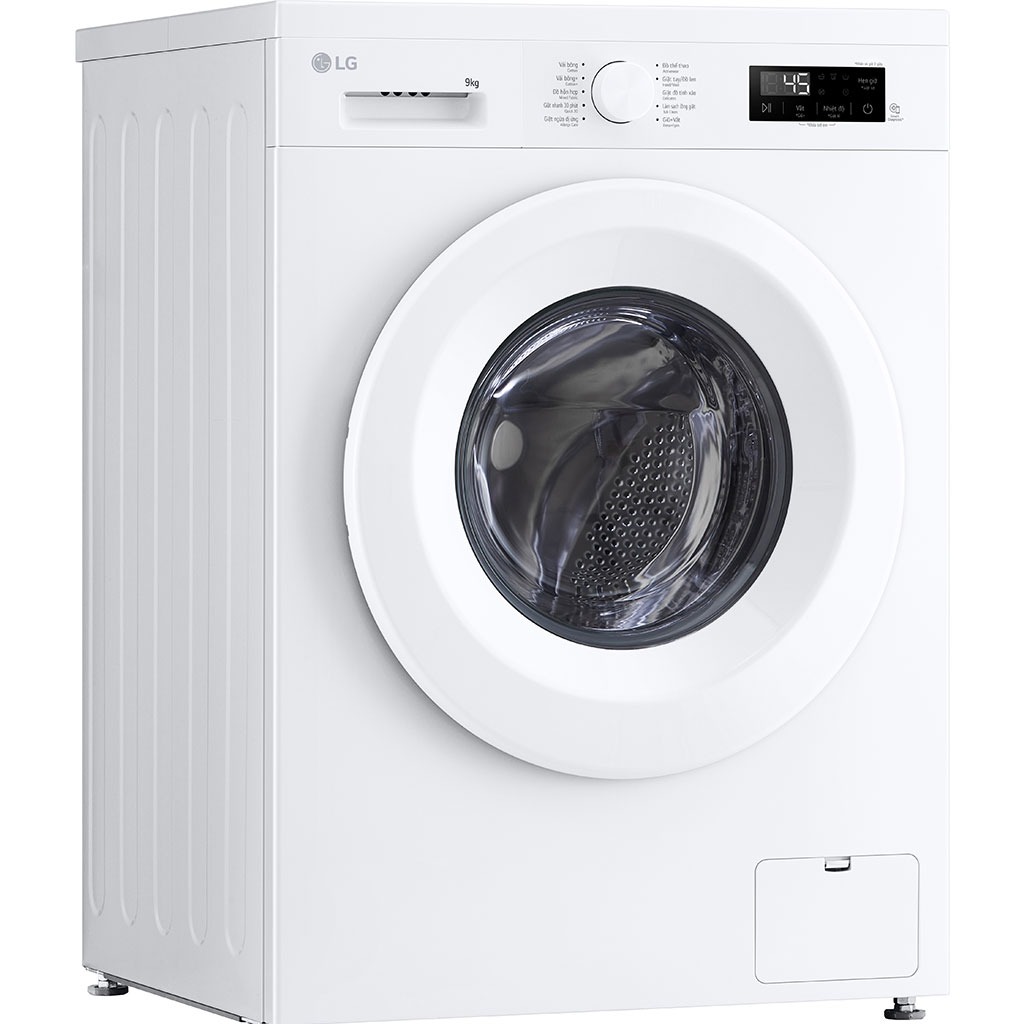 Máy giặt LG lồng ngang Inverter 9Kg FB1209S6W