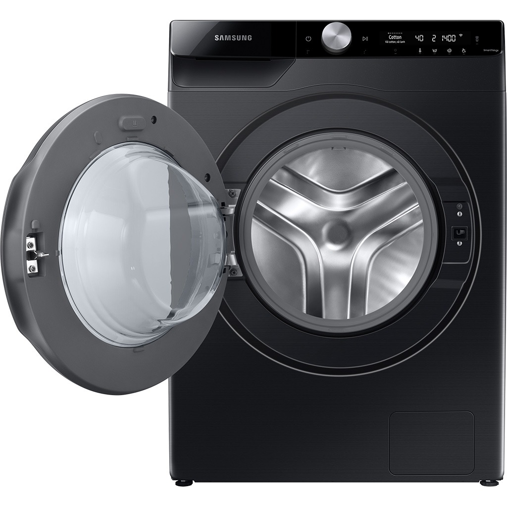 Máy giặt Samsung AI Inverter 10 kg WW10TP44DSB/SV