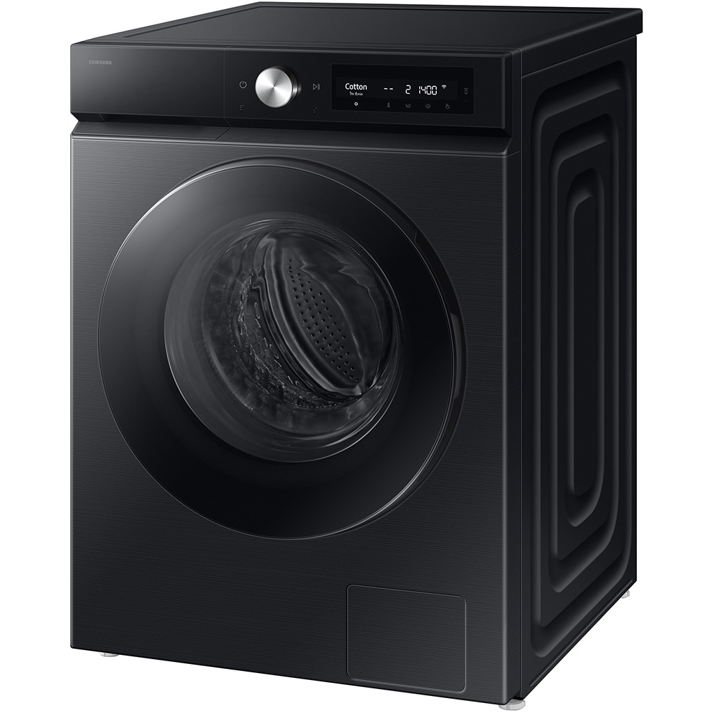 Máy giặt Samsung Bespoke AI EcoBubble Inverter 10 kg WW10DB7U34GBS