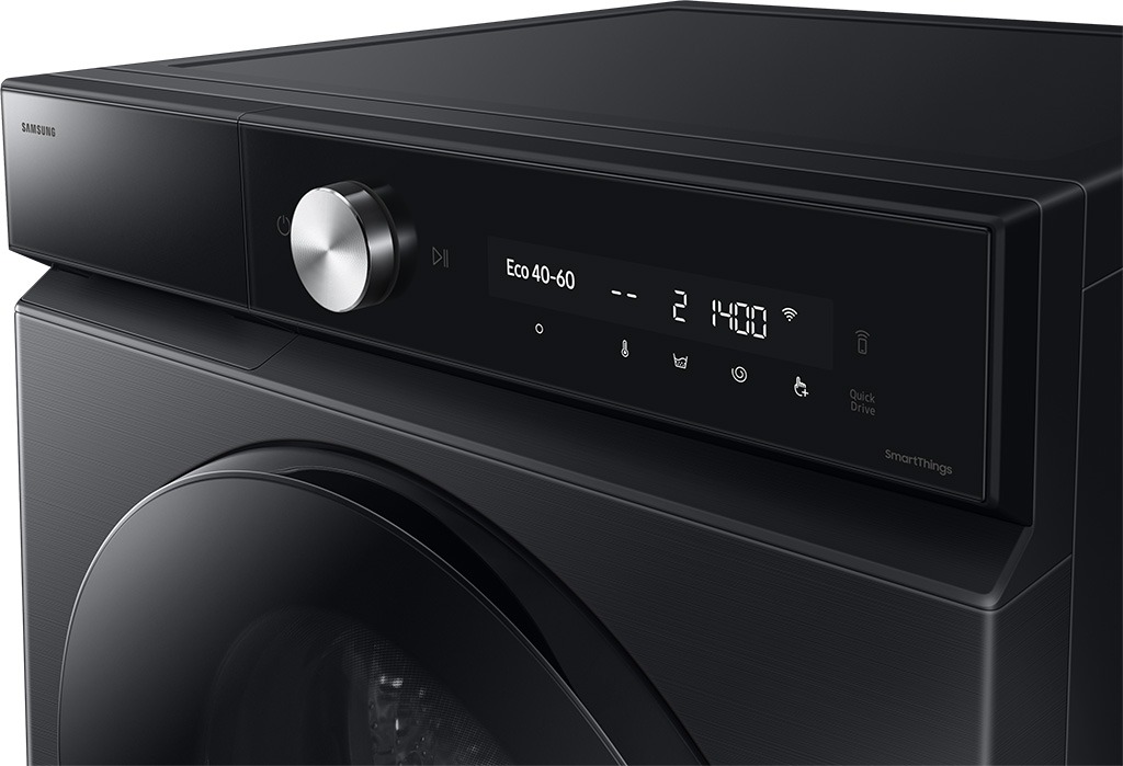 Máy giặt Samsung Inverter 12 kg WW12CB944DGBSV