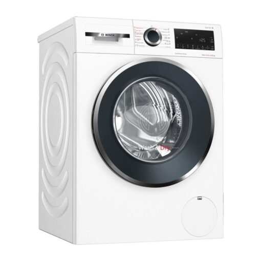 Máy giặt sấy Bosch 10 kg - sấy 6 kg WNA254U0SG
