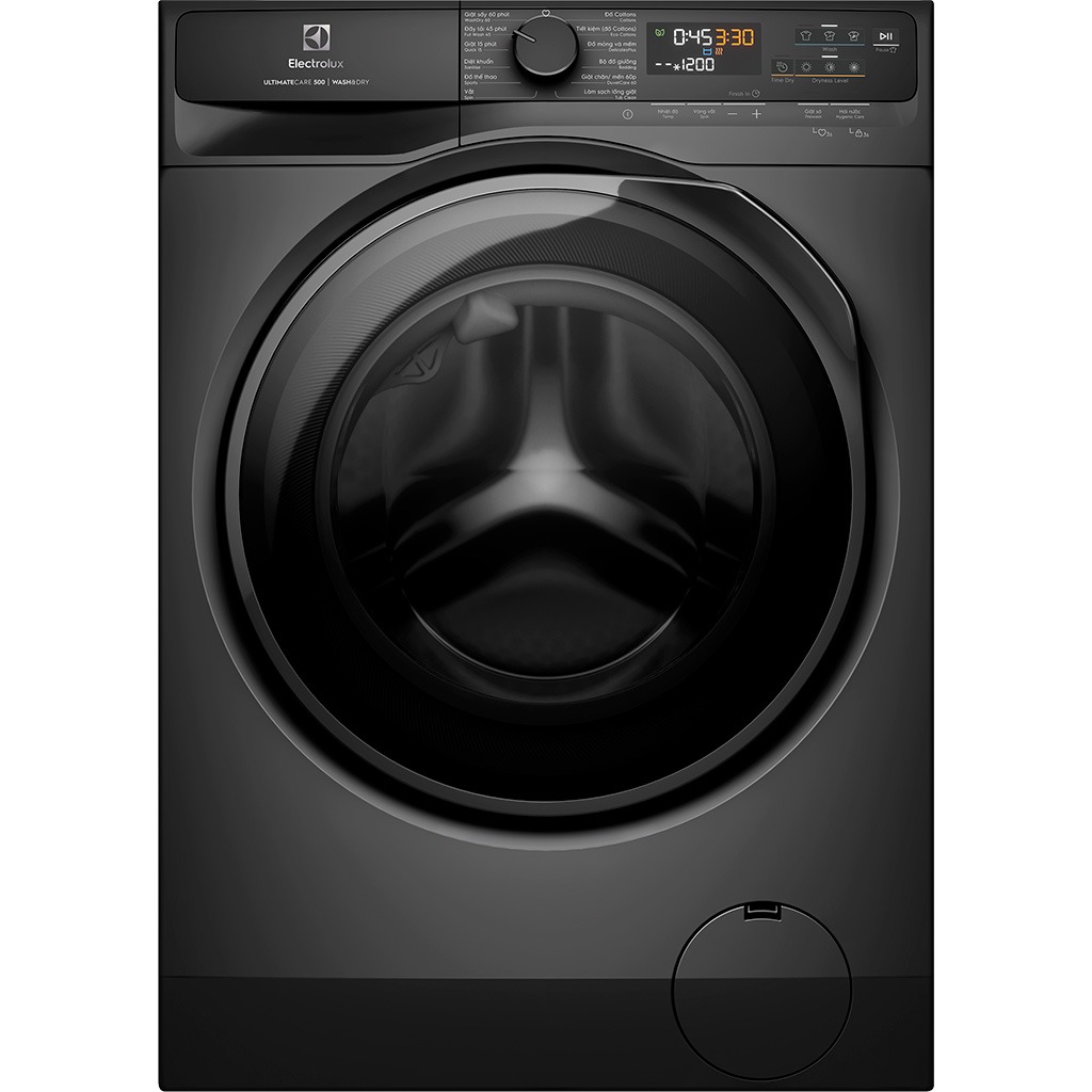 Máy giặt sấy Electrolux  giặt 10 kg - sấy 7 kg EWW1023P5SC