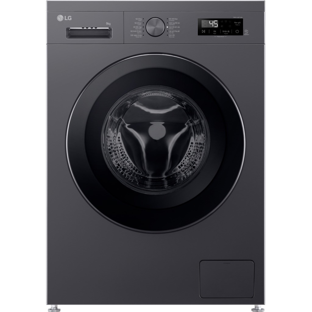 Máy giặt sấy LG Inverter giặt 9 kg - sấy 5 kg FB1209D5M (Mới 2025)