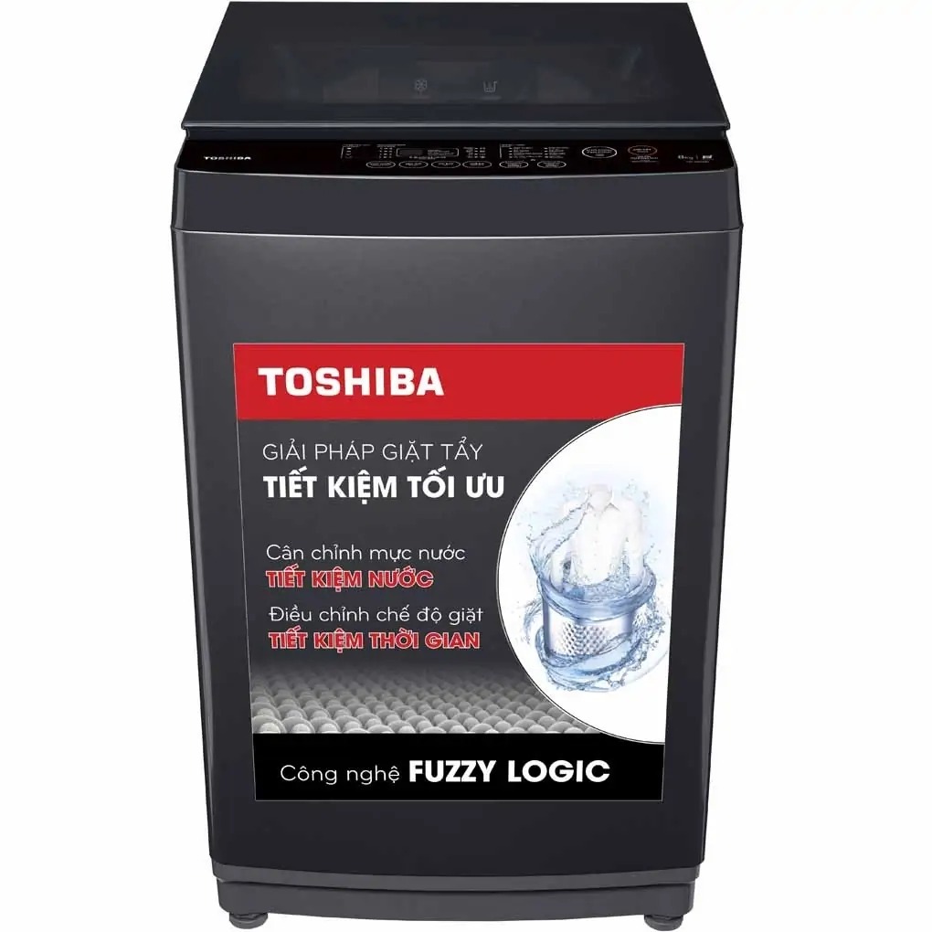 Máy giặt Toshiba 7 Kg AW-L805AV (SG)